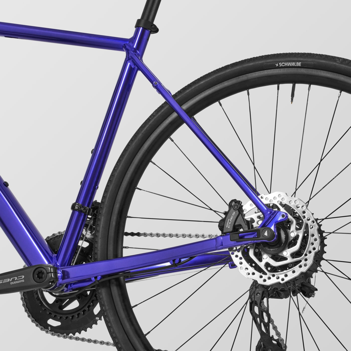 Canyon Endurace AllRoad (2025)