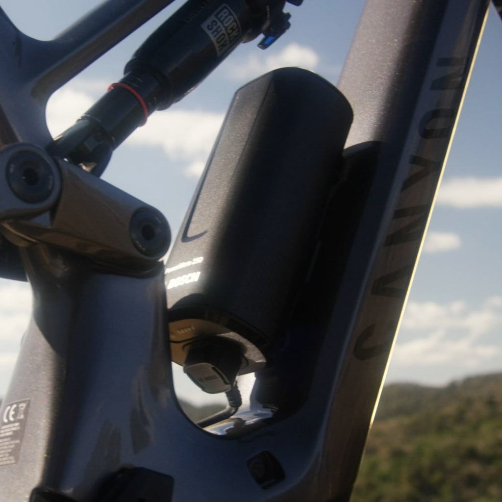 Canyon Neuron:ONfly CF 7