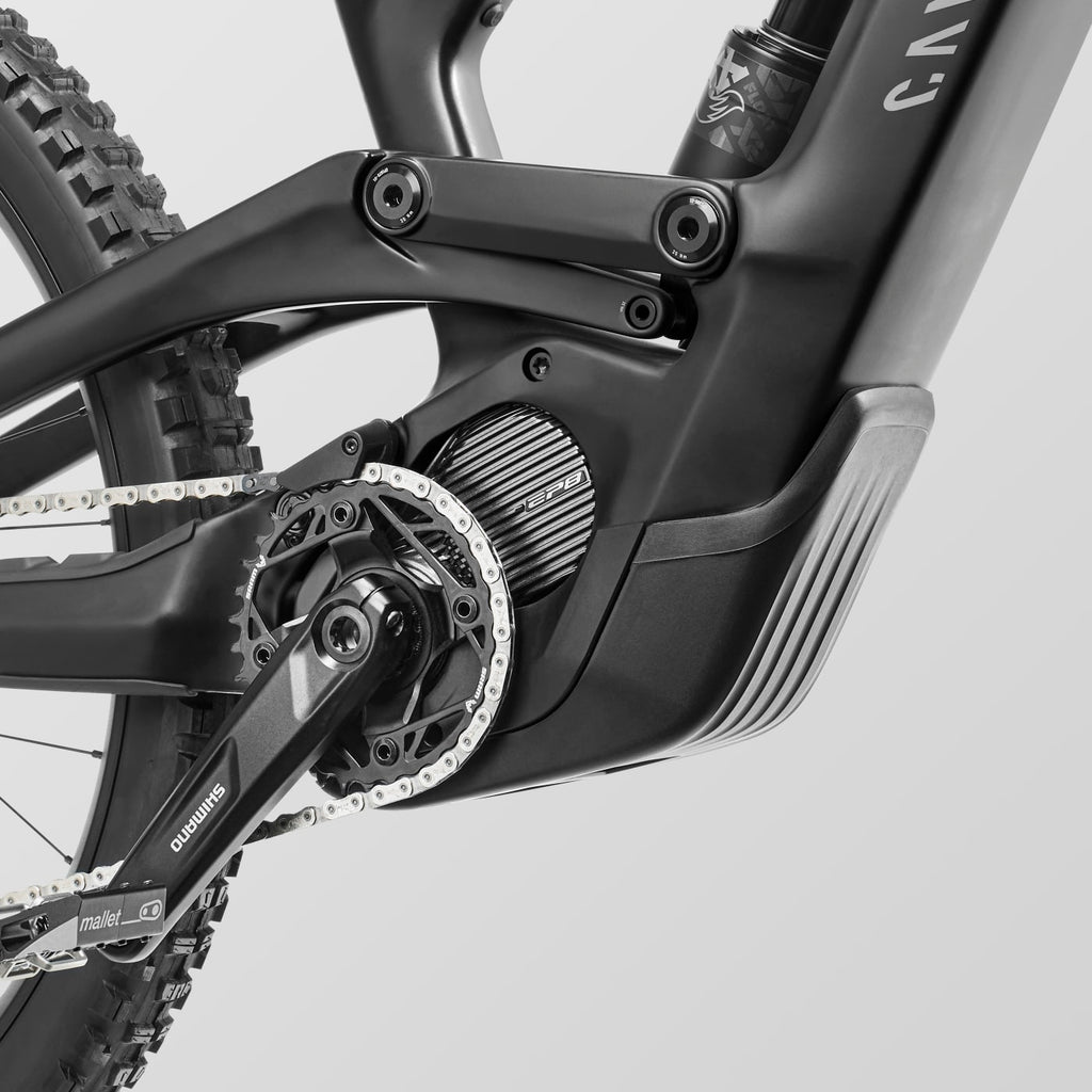 Canyon Torque:ON CF 9