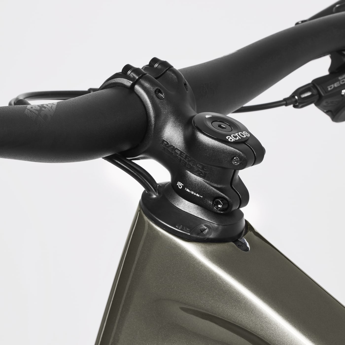 Canyon Neuron CF 7