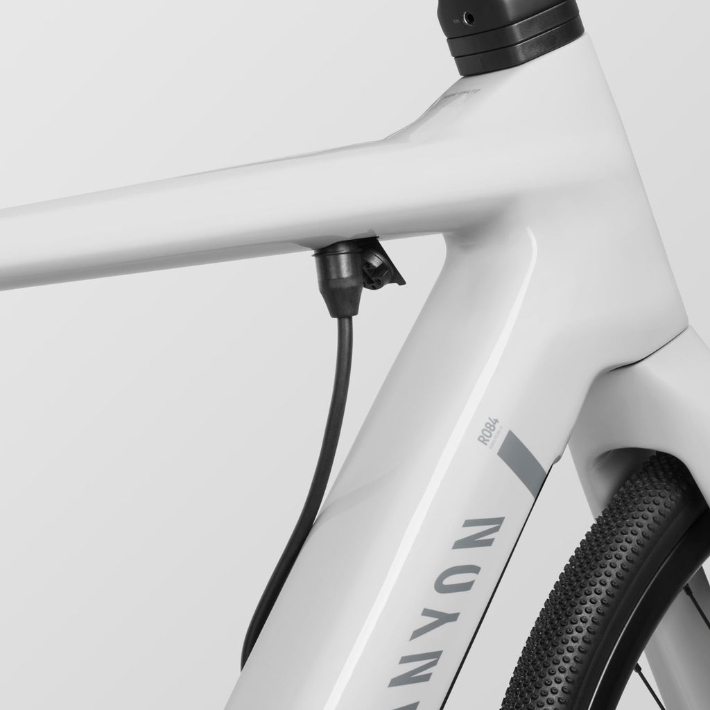 Canyon Roadlite:ONfly CF