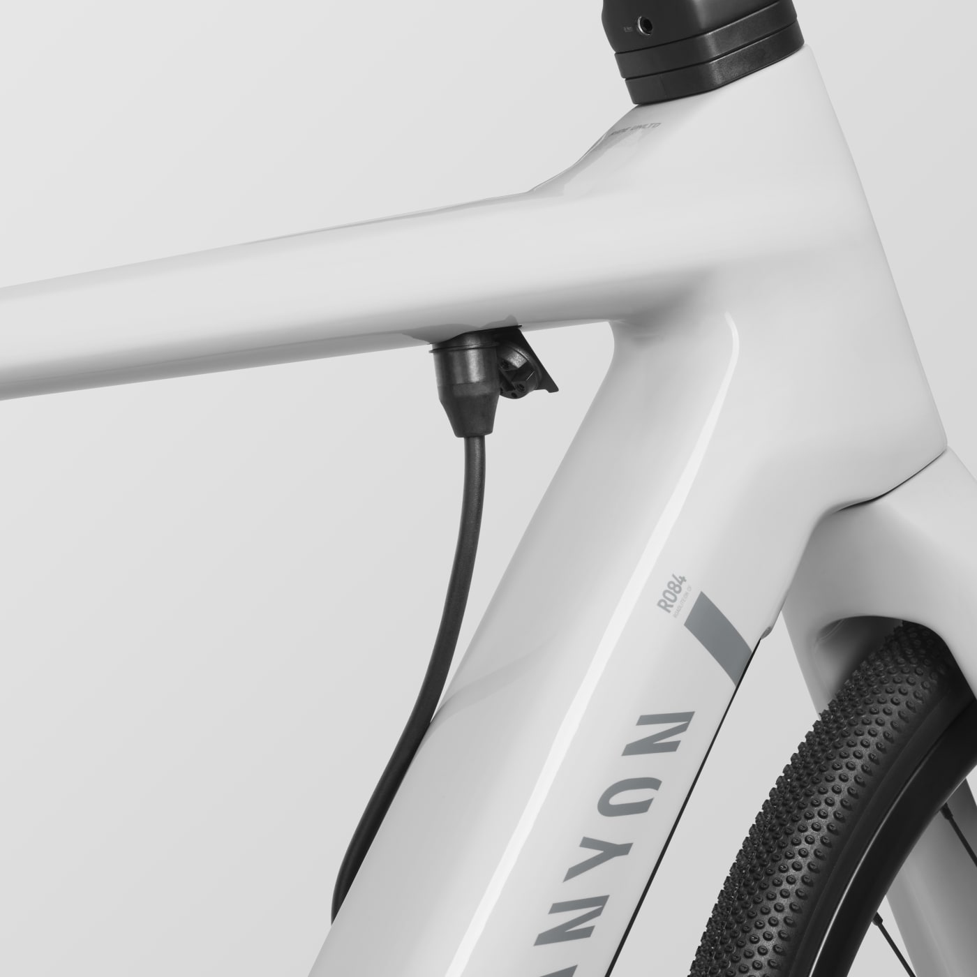 Canyon Roadlite:ONfly CF