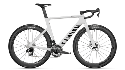 Canyon Aeroad CF SLX 9 AXS