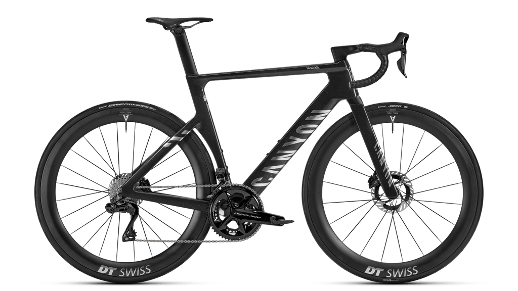 Canyon Aeroad CFR Di2