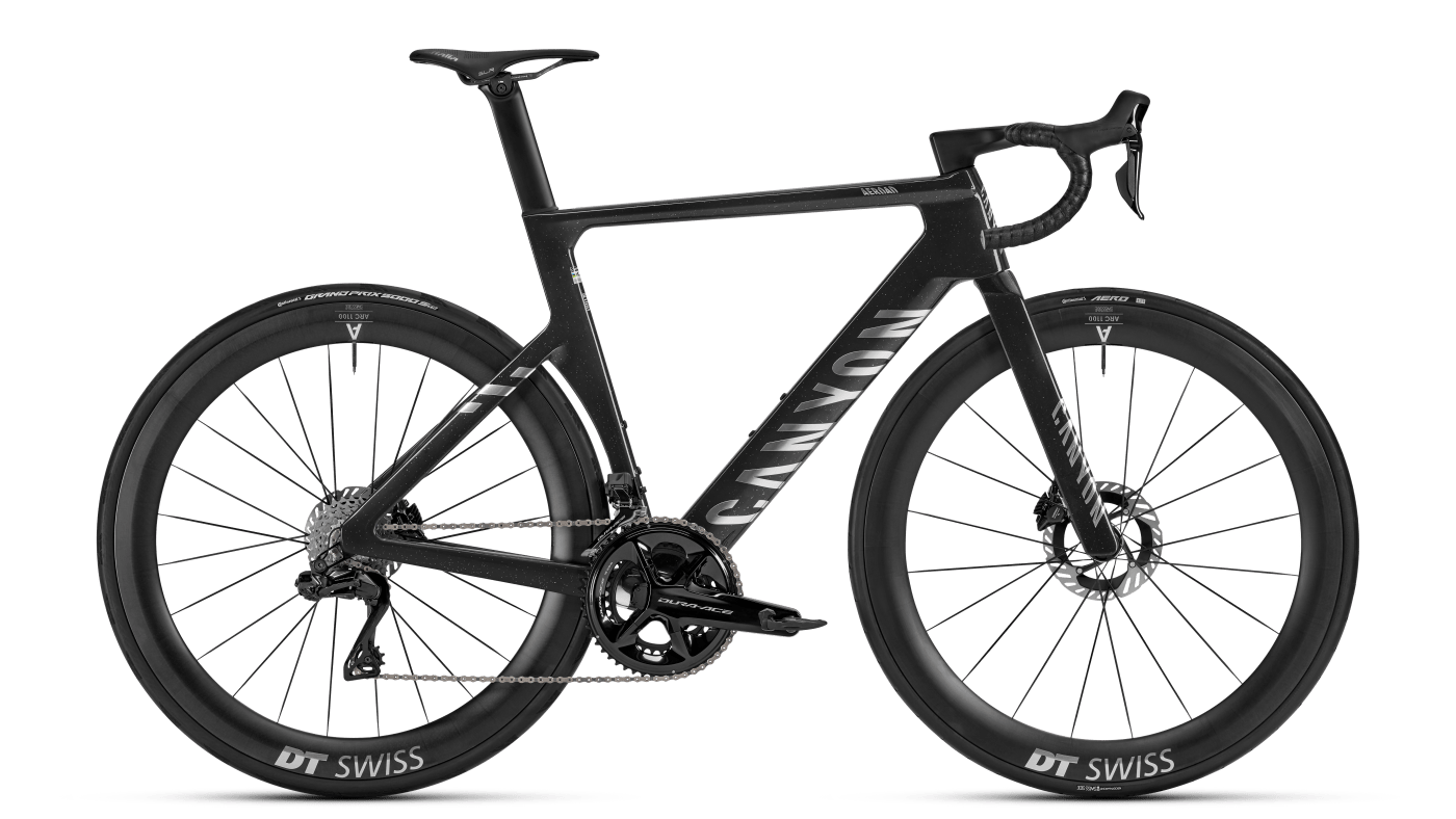 Canyon Aeroad CFR Di2