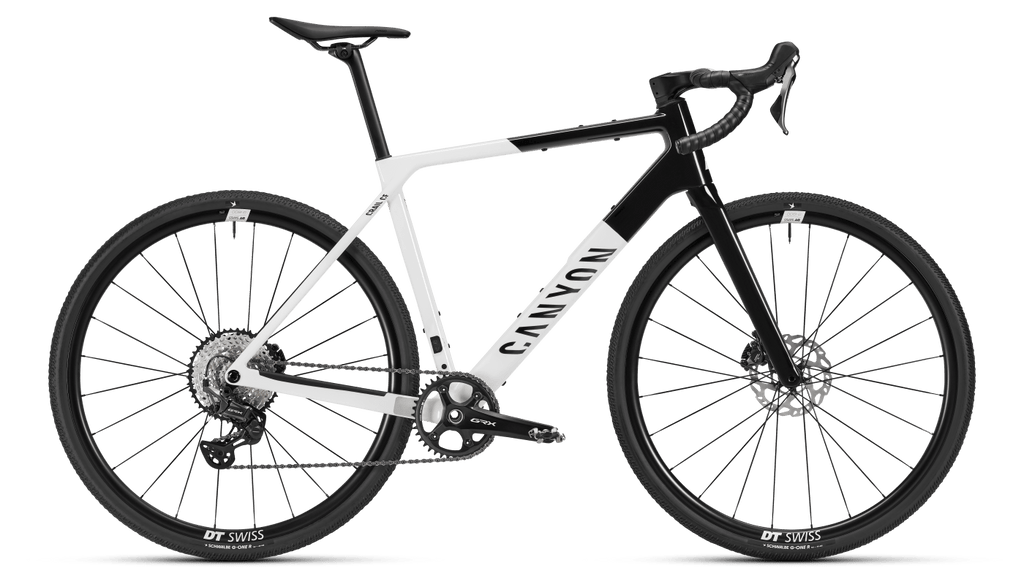 Canyon Grail CF 8 1by