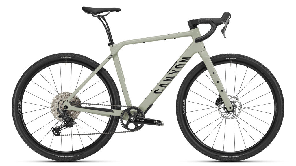 Canyon Grizl CF 7 ESC