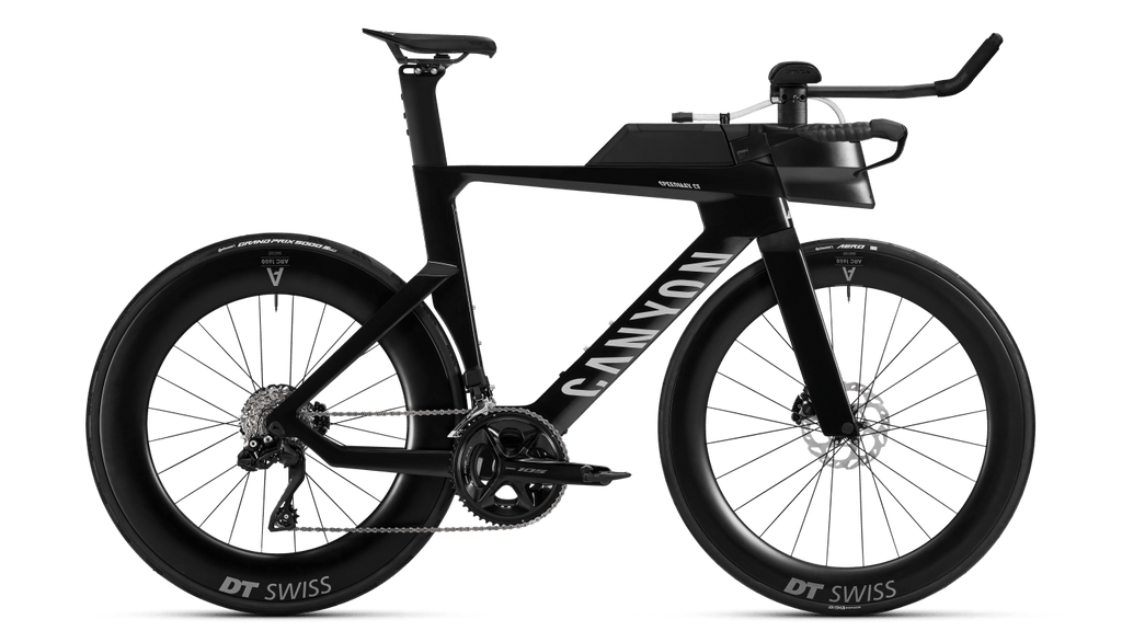Canyon Speedmax CF 7 Di2 Race