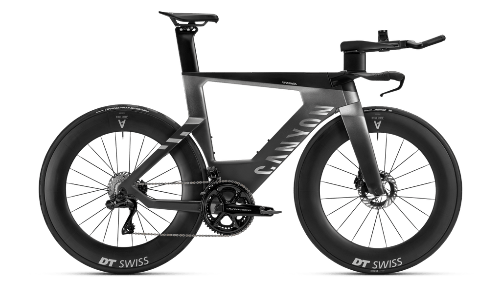 Canyon Speedmax CFR Di2