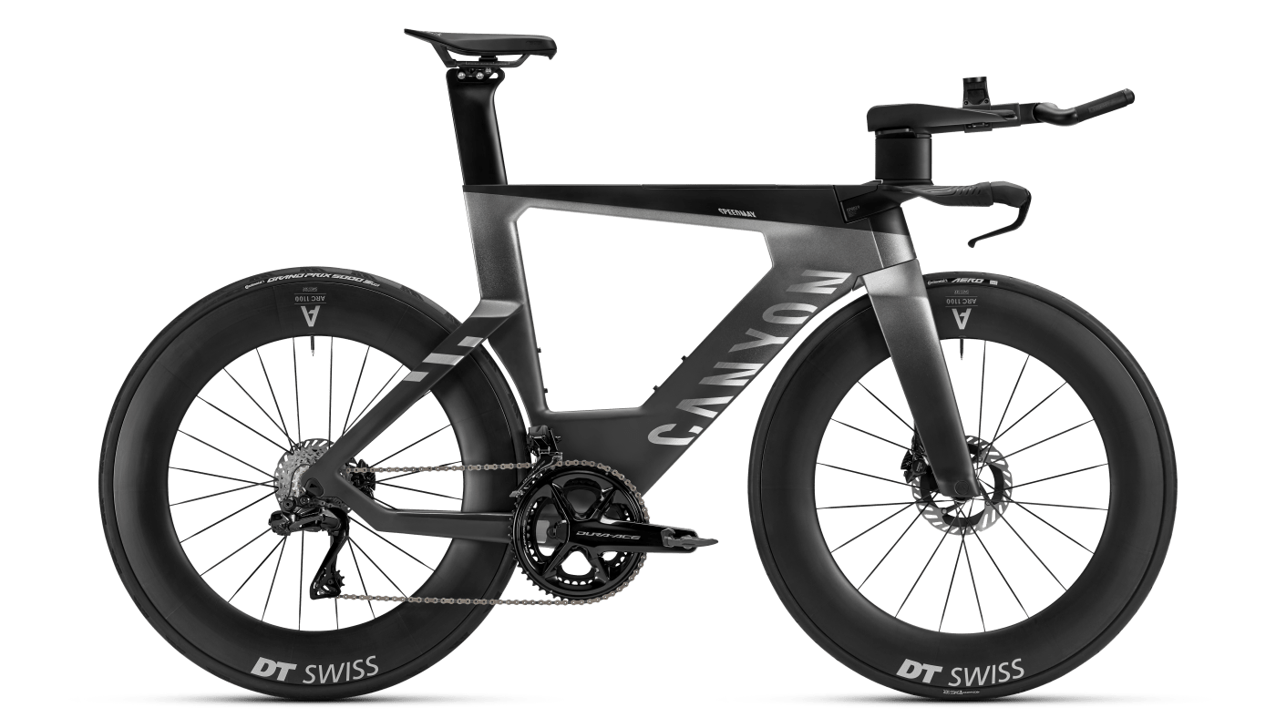Canyon Speedmax CFR Di2