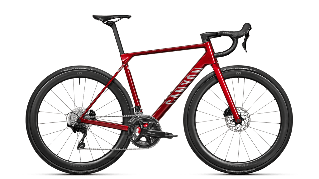 Canyon Ultimate CF 7