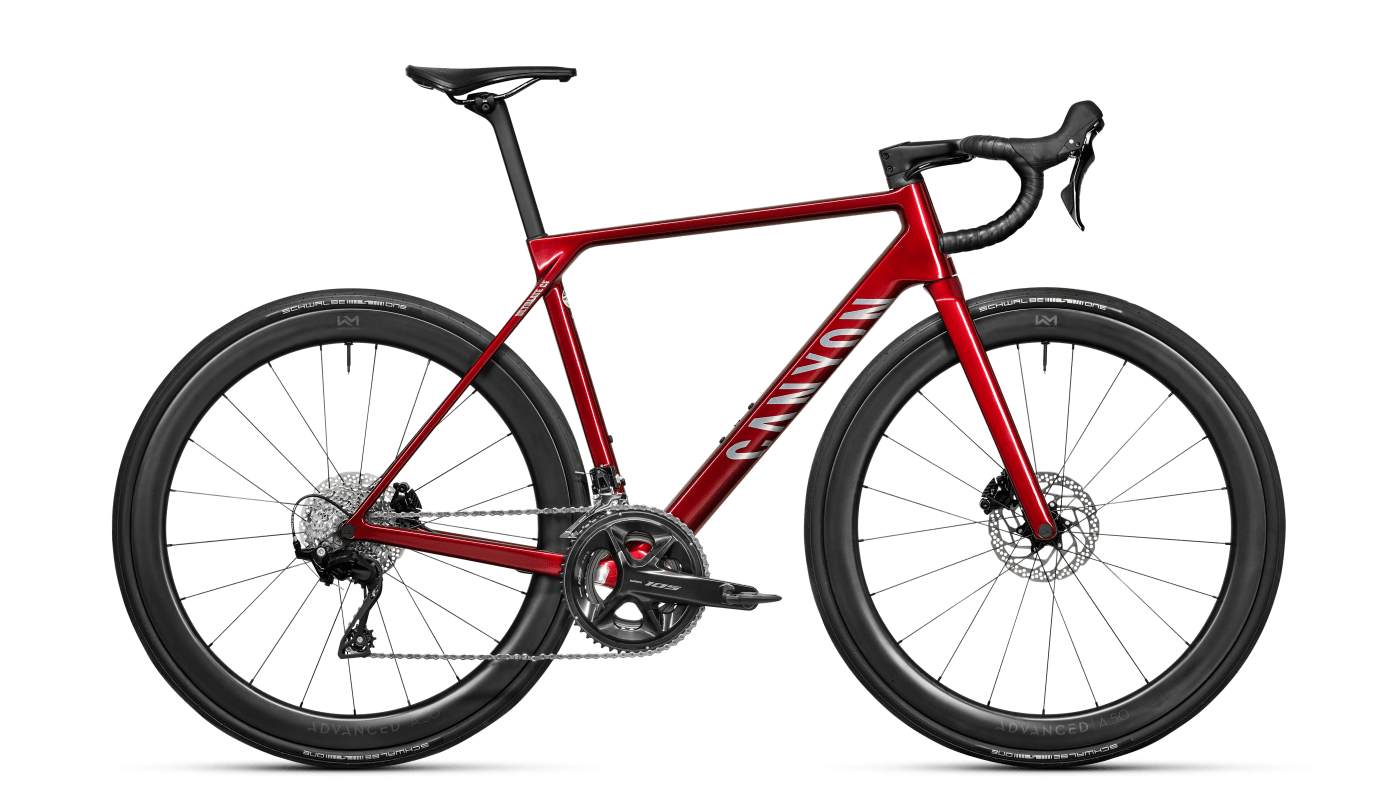 Canyon Ultimate CF 7