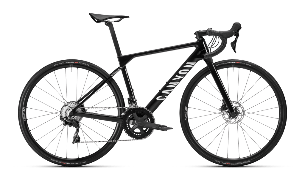 Canyon Ultimate CF Young Hero