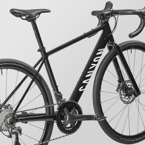 Canyon Endurace Young Hero