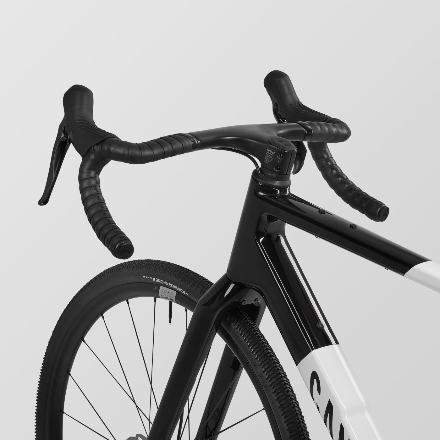 Canyon Grail CF 8 1by