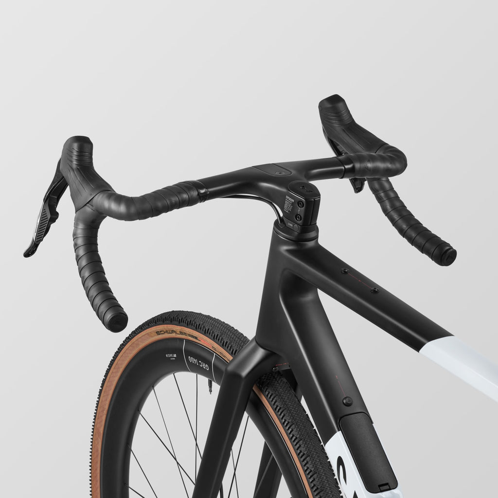Canyon Grail CF SLX 8 AXS