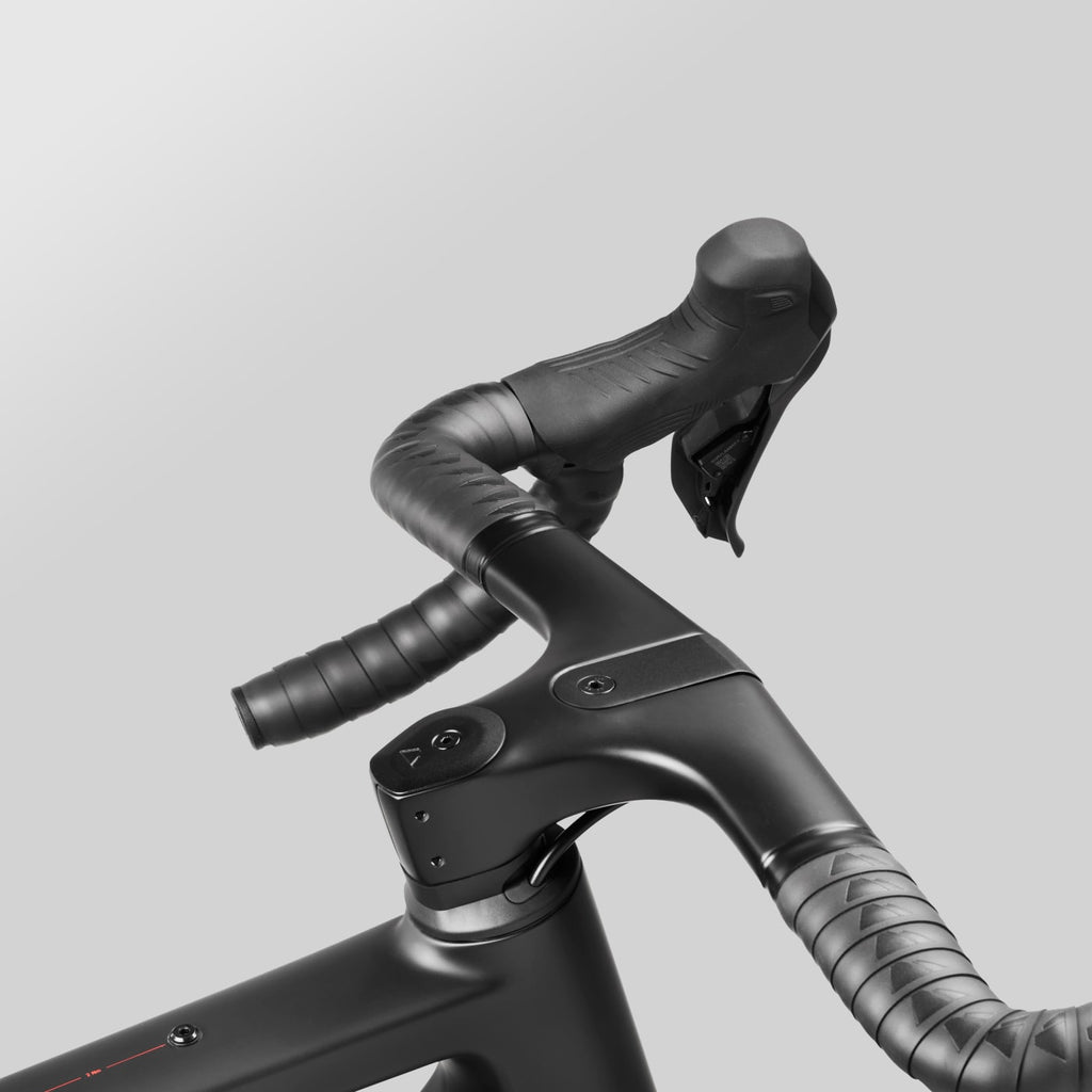 Canyon Grail CF SLX 8 Di2