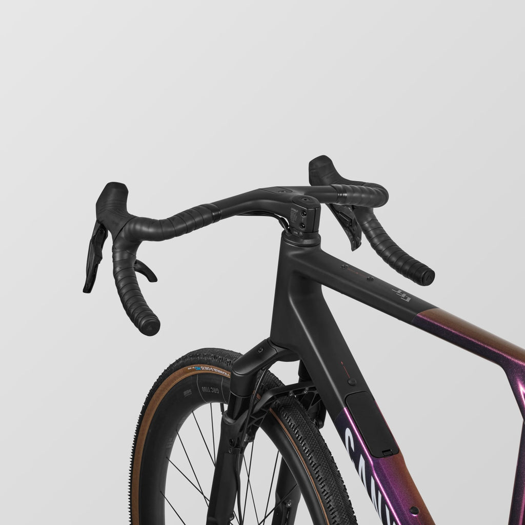 Canyon Grail CFR w/ RIFT