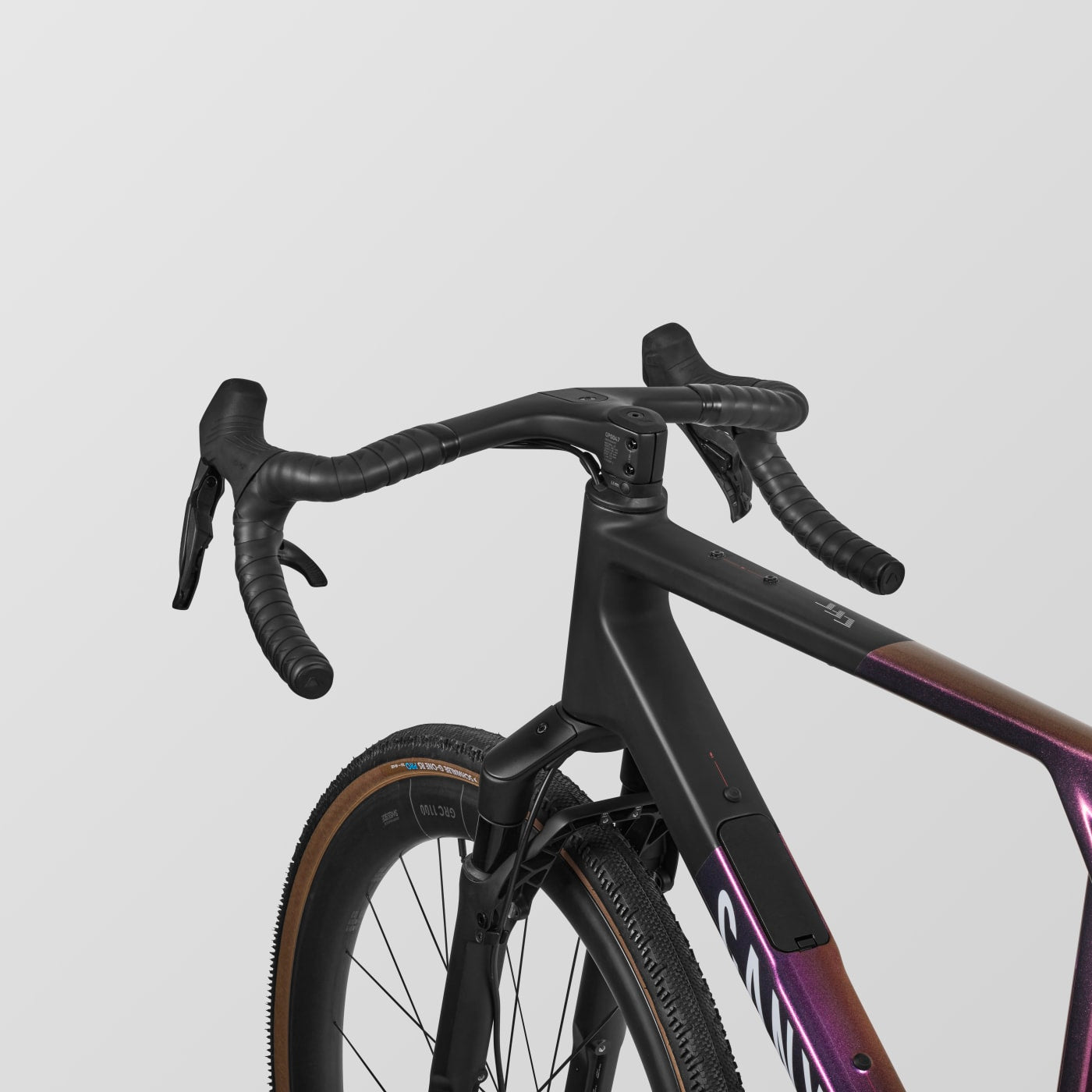 Canyon Grail CFR w/ RIFT