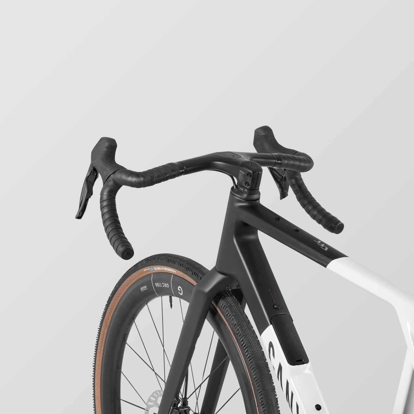 Canyon Grail CFR Di2