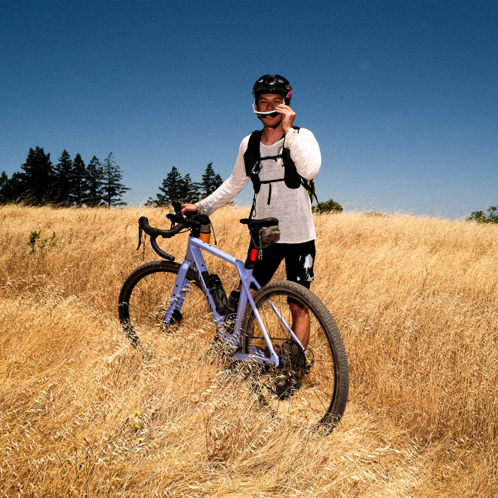 Canyon Grizl CF 6