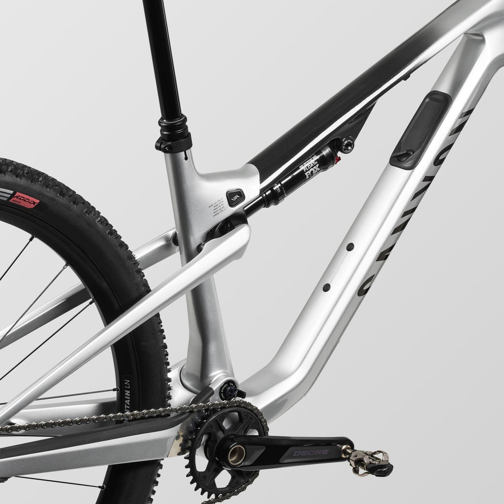 Canyon Lux Trail CF 7