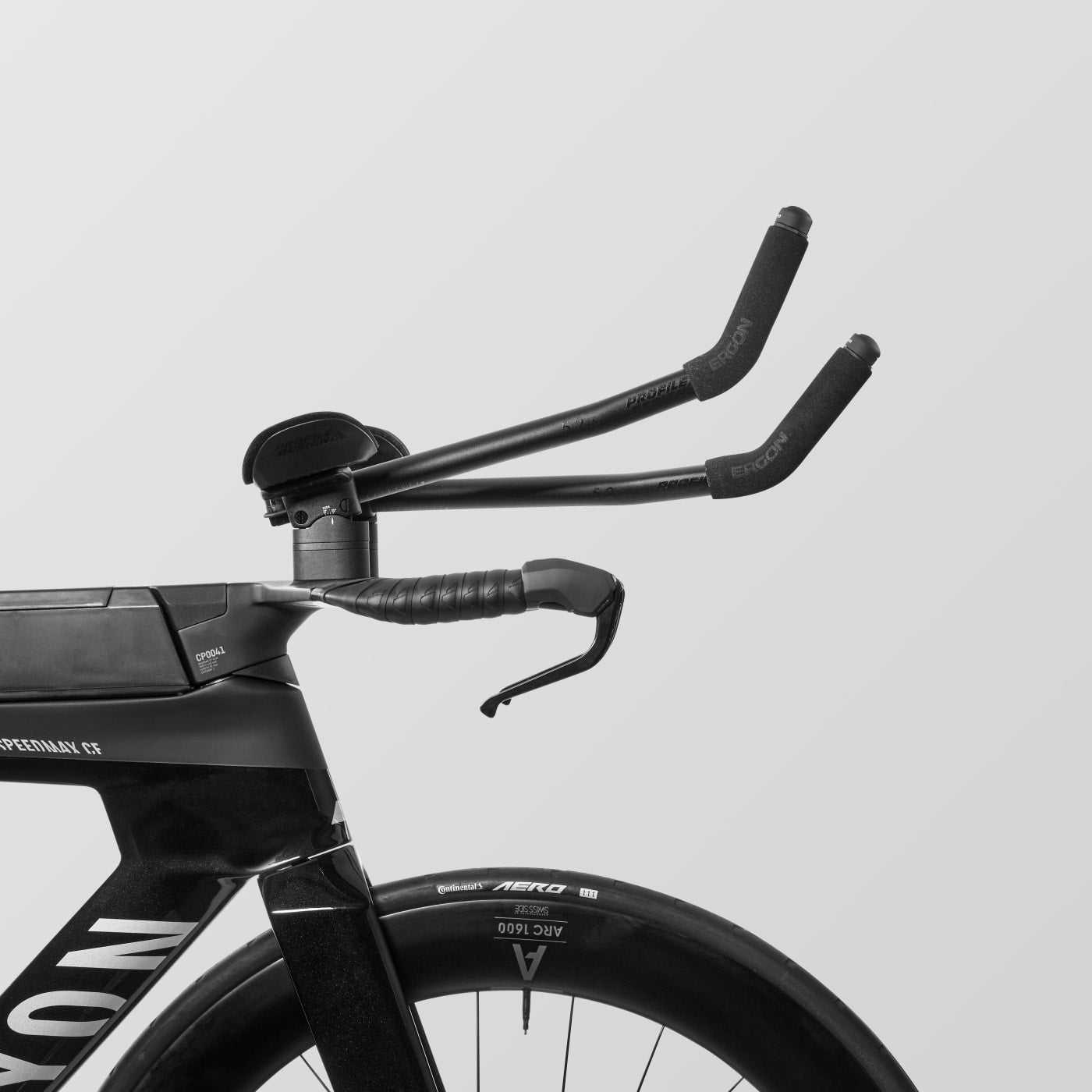 Canyon Speedmax CF 7 Di2 Race