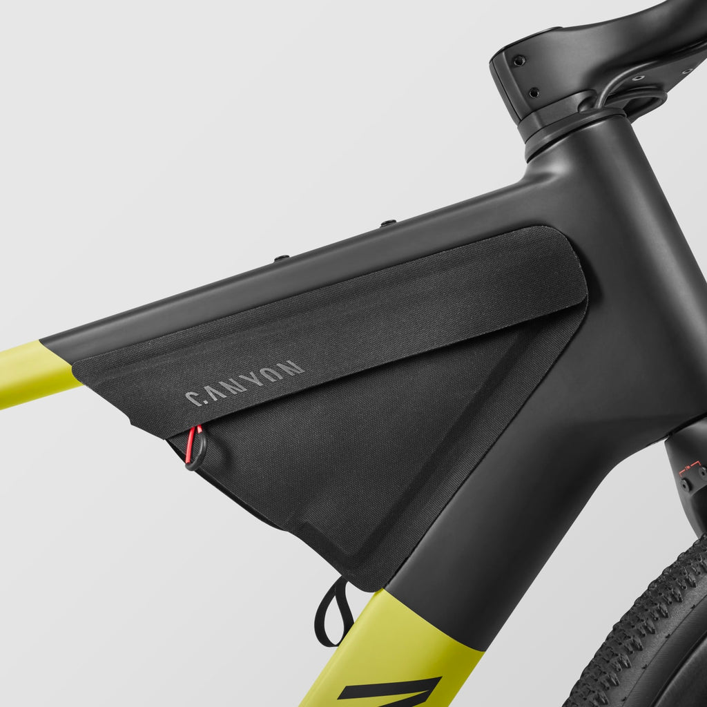 Canyon Grail CF SL 7 AERO
