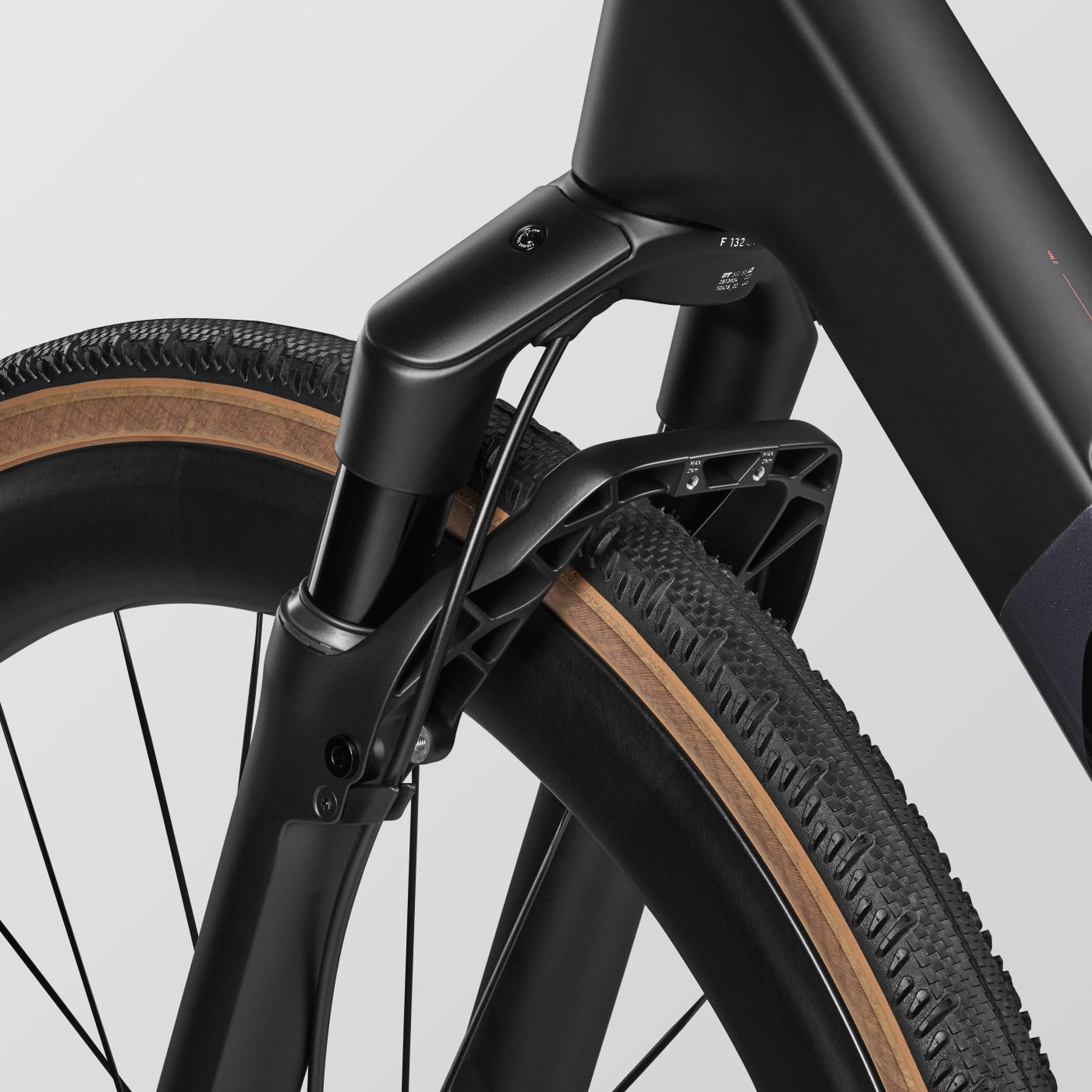 Canyon Grail CF SLX 8 w/ RIFT