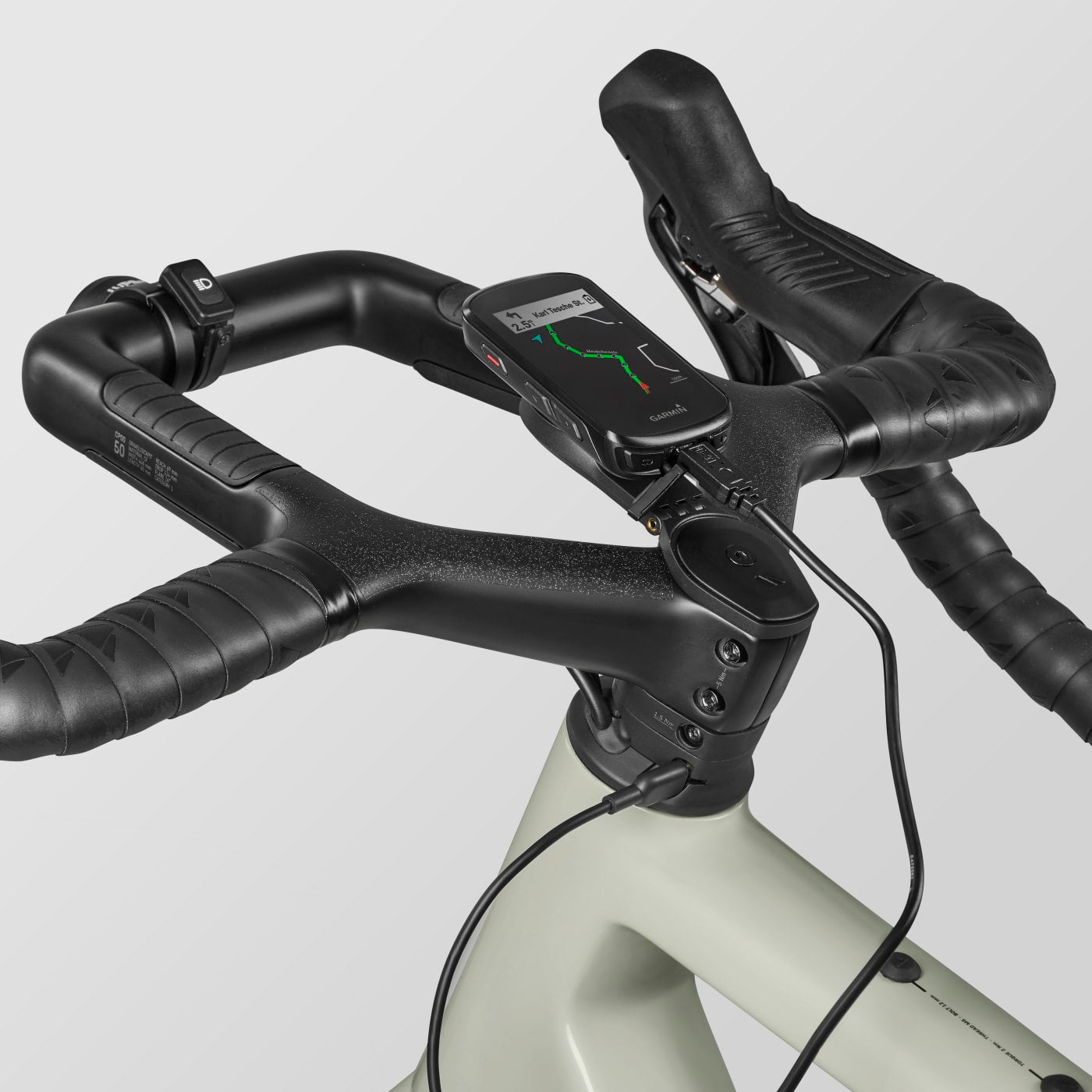 Canyon Grizl CF 7 ESC