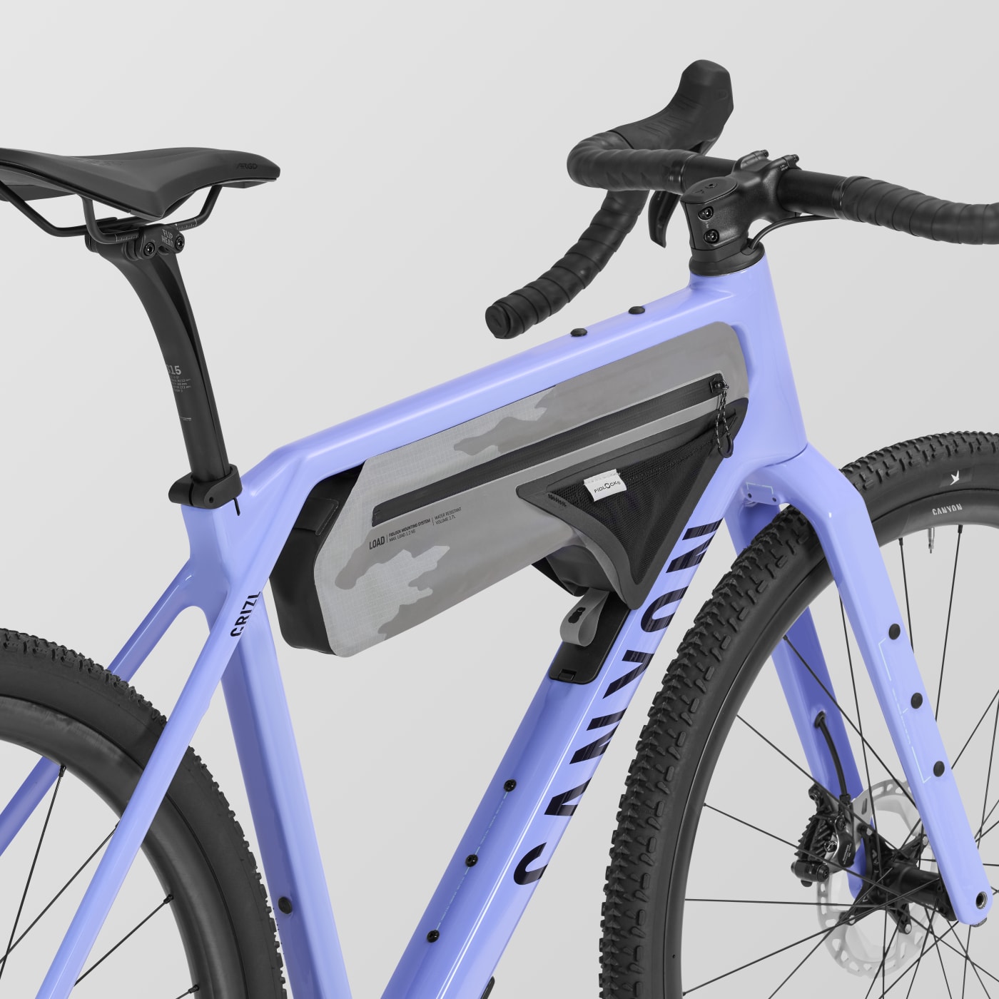 Canyon Grizl CF 8 Di2