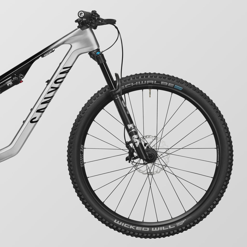 Canyon Lux Trail CF 7