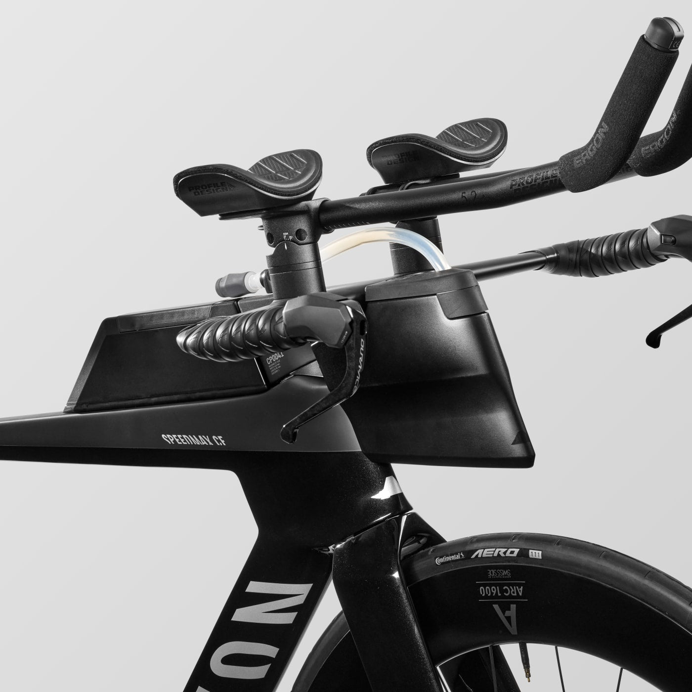 Canyon Speedmax CF 7 Di2 Race