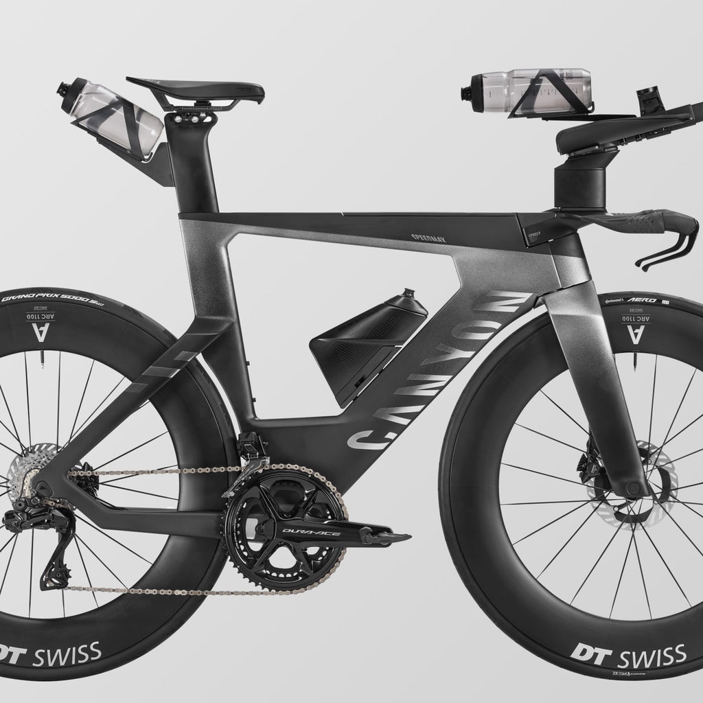Canyon Speedmax CFR Di2