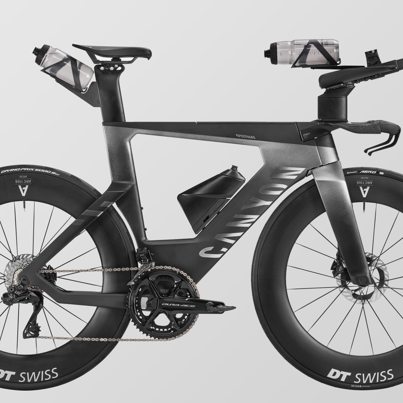 Canyon Speedmax CFR Di2
