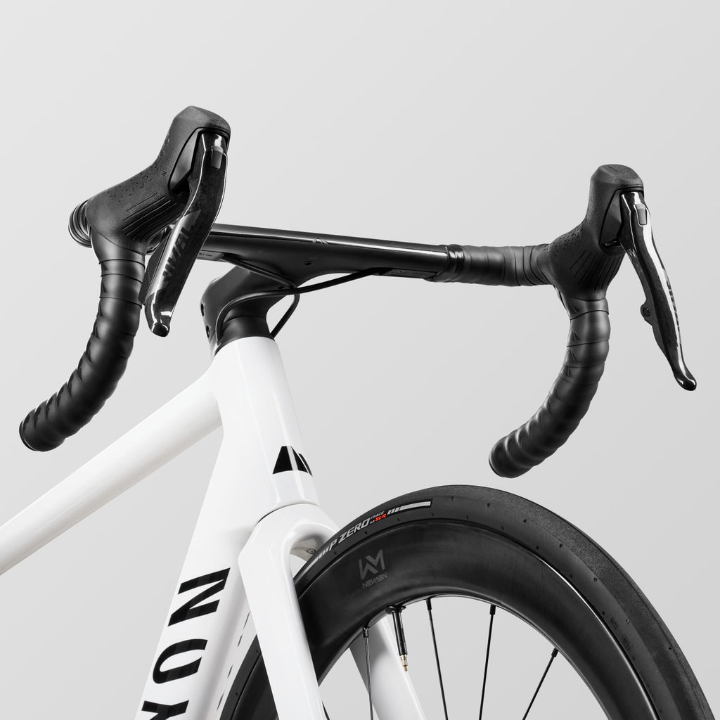Canyon Ultimate CF 7 AXS