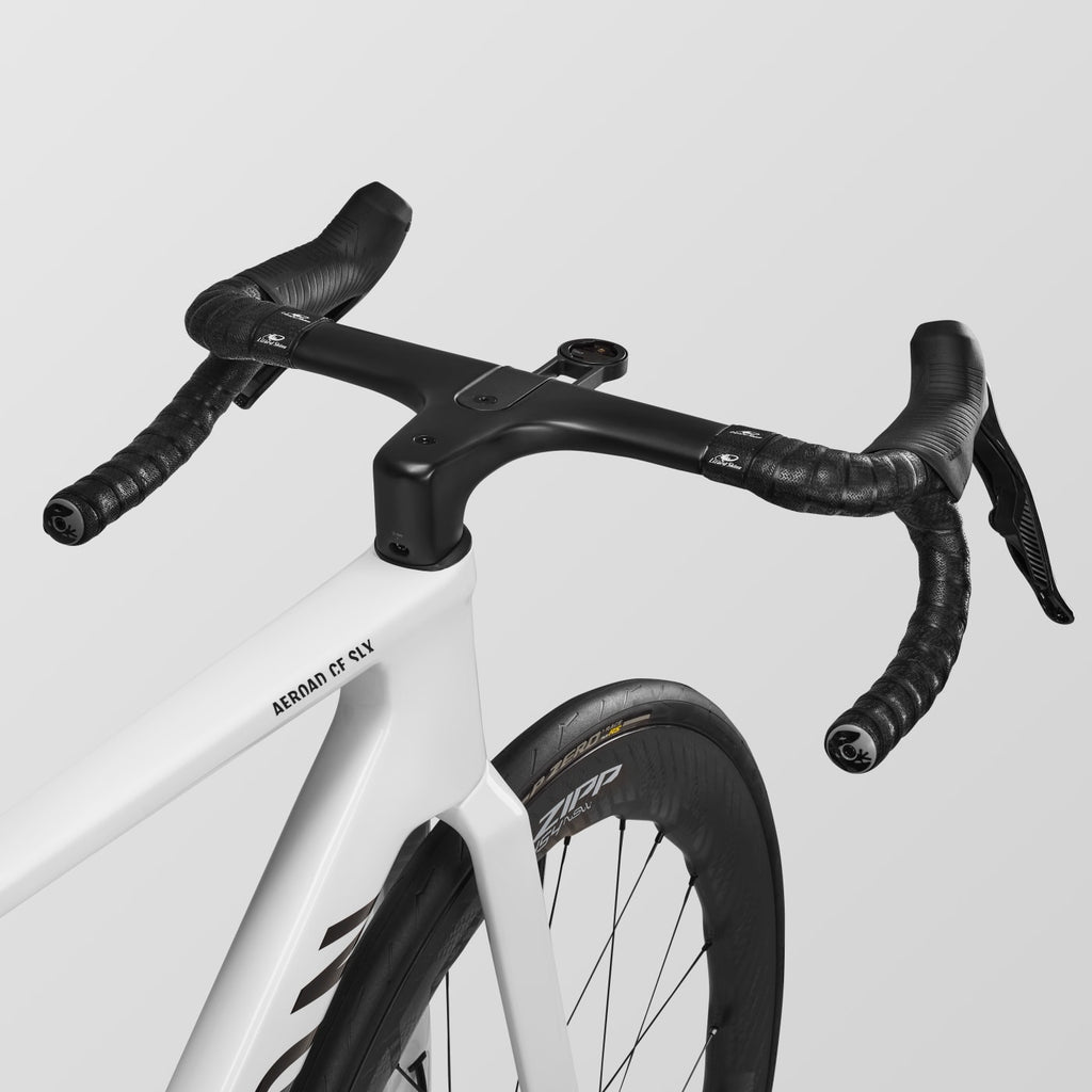 Canyon Aeroad CF SLX 9 AXS