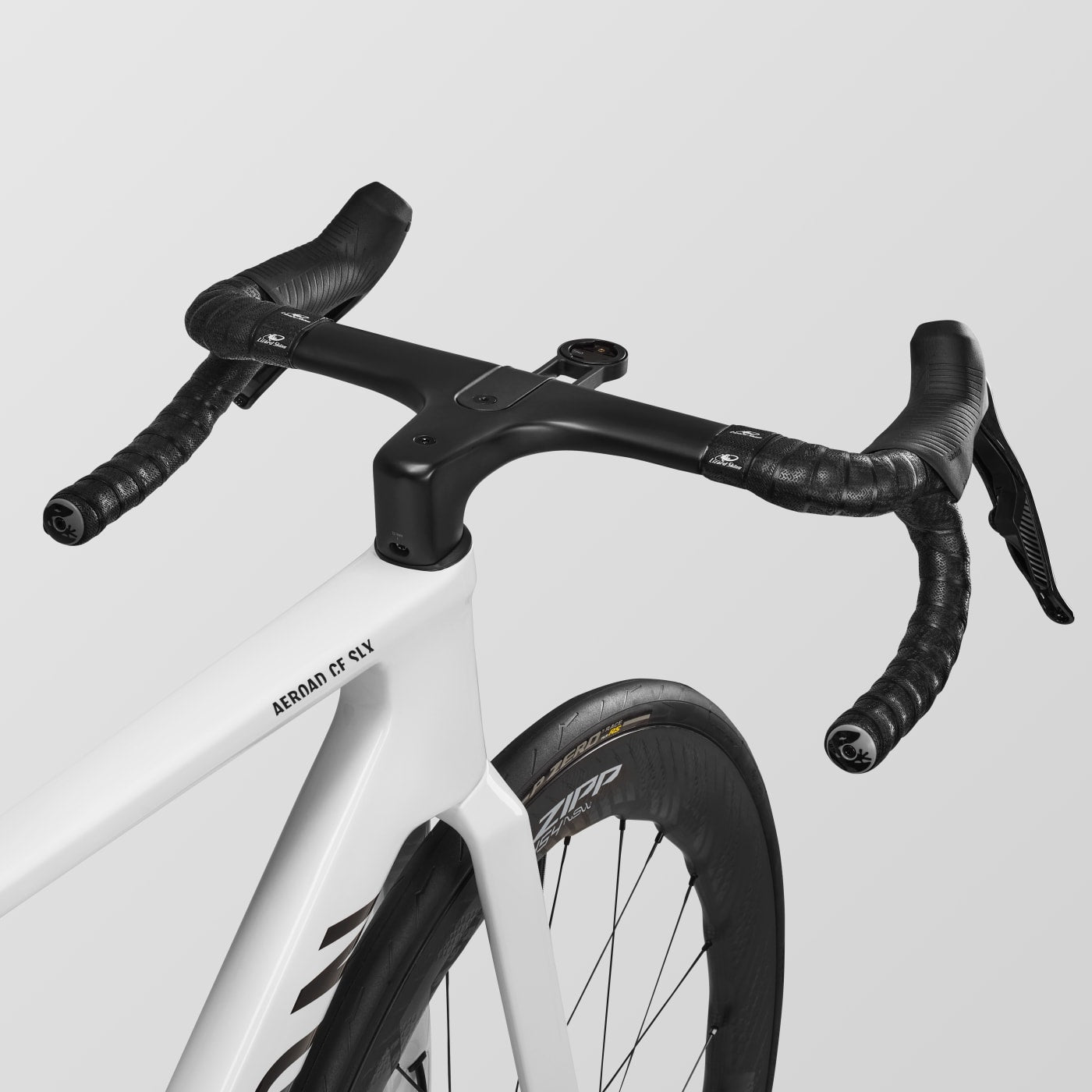 Canyon Aeroad CF SLX 9 AXS