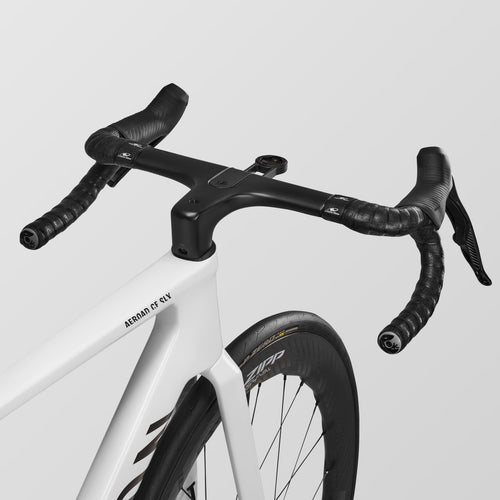Canyon Aeroad CF SLX 9 AXS