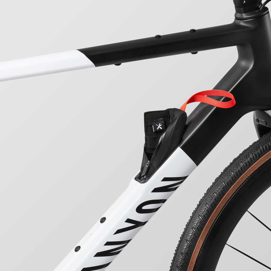 Canyon Grail CF SLX 8 AXS