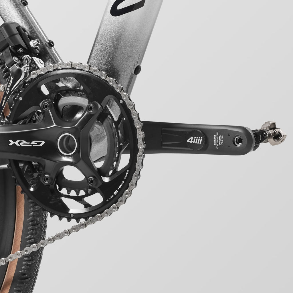 Canyon Grail CFR Di2