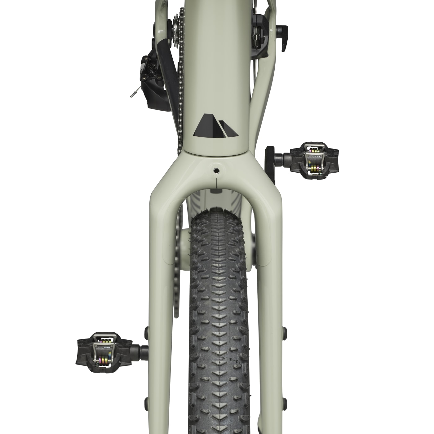 Canyon Grizl CF 7