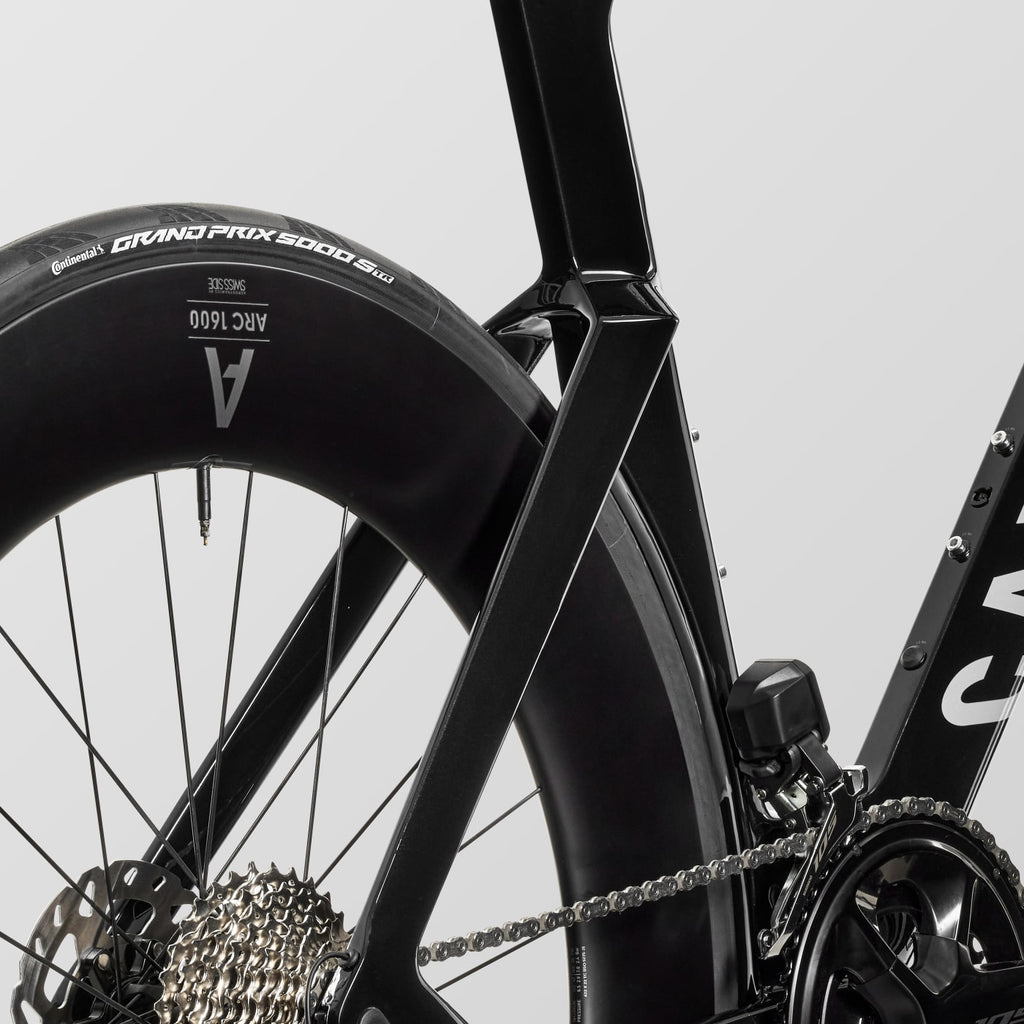 Canyon Speedmax CF 7 Di2 Race