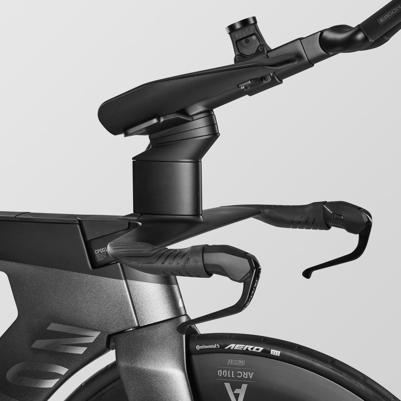 Canyon Speedmax CFR Di2