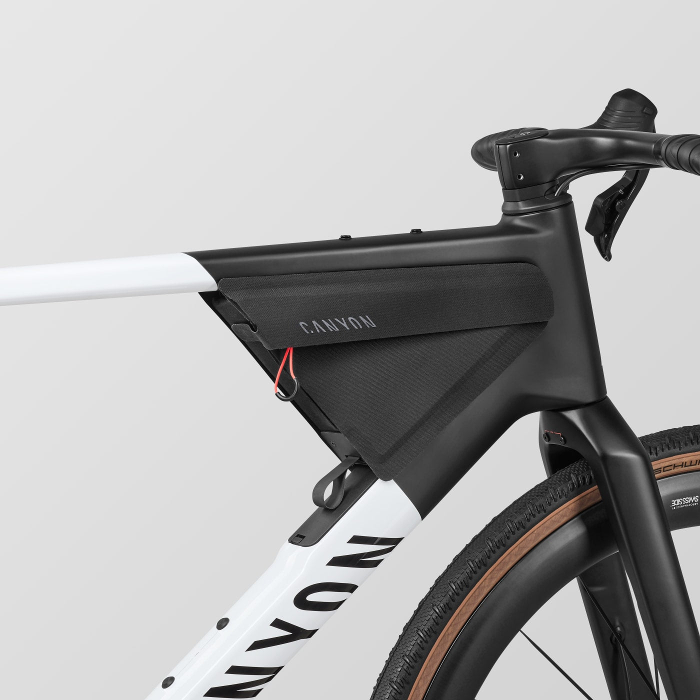 Canyon Grail CF SLX 8 AXS
