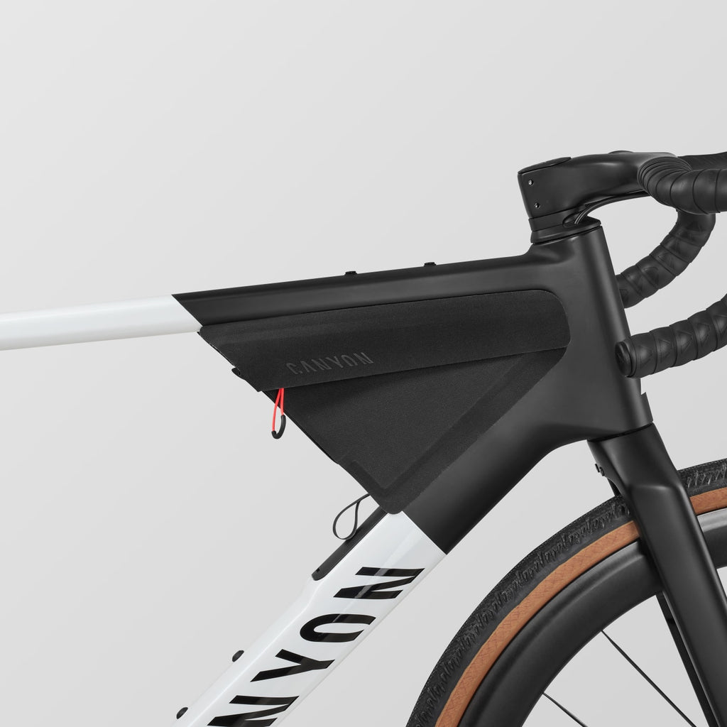 Canyon Grail CF SLX 8 Di2