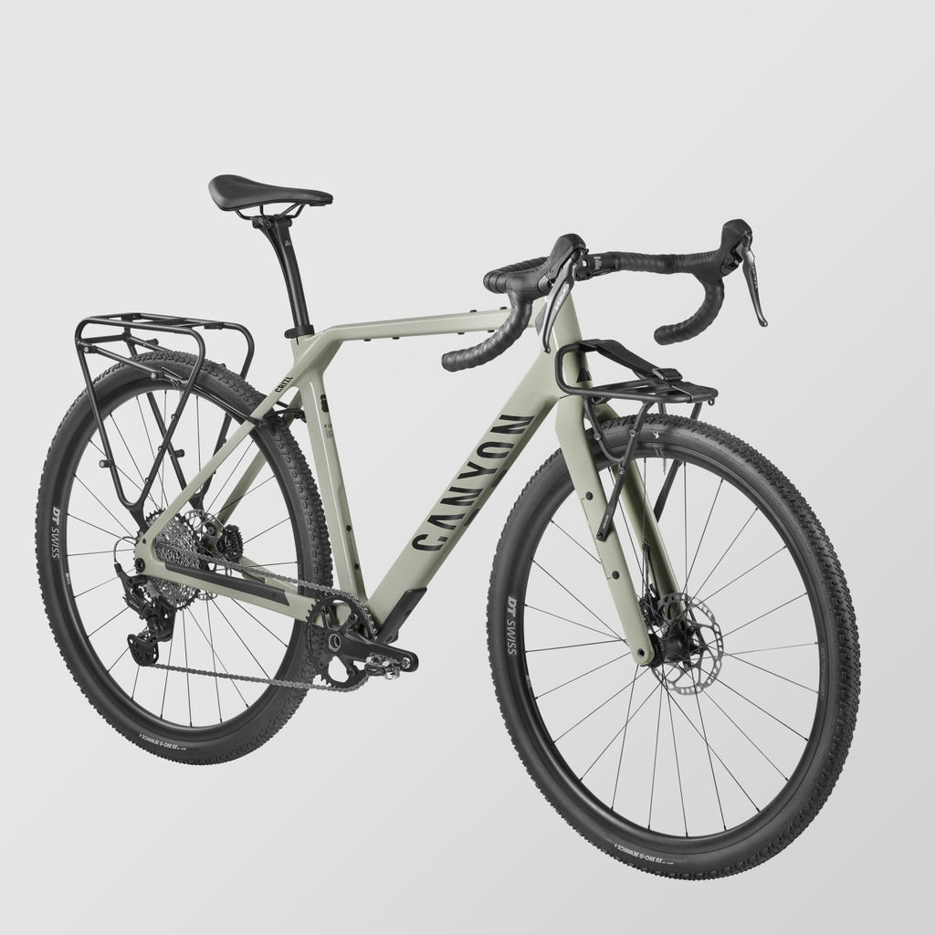 Canyon Grizl CF 7