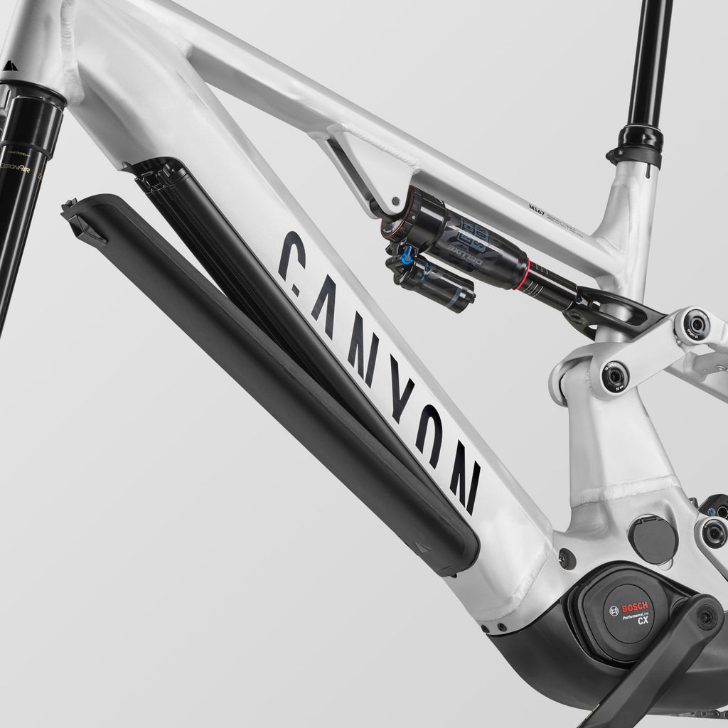 Canyon Neuron:ON AL CLLCTV
