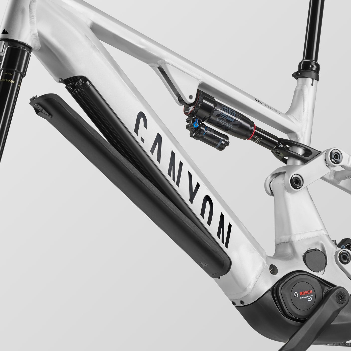 Canyon Neuron:ON AL CLLCTV