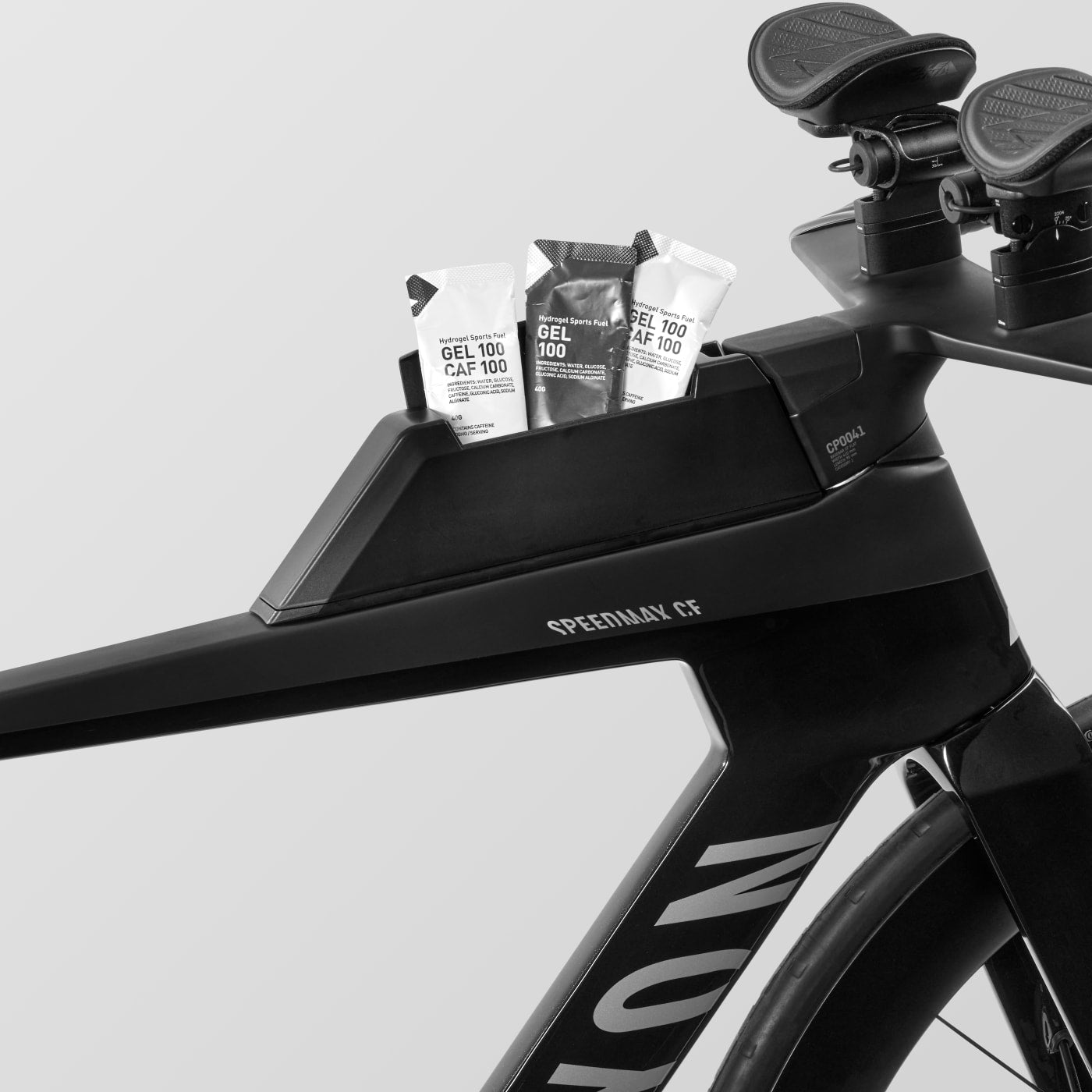 Canyon Speedmax CF 7 Di2 Race